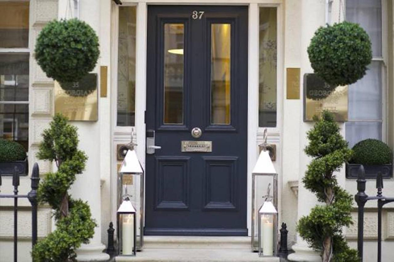 Bower House Hotel London Exterior photo