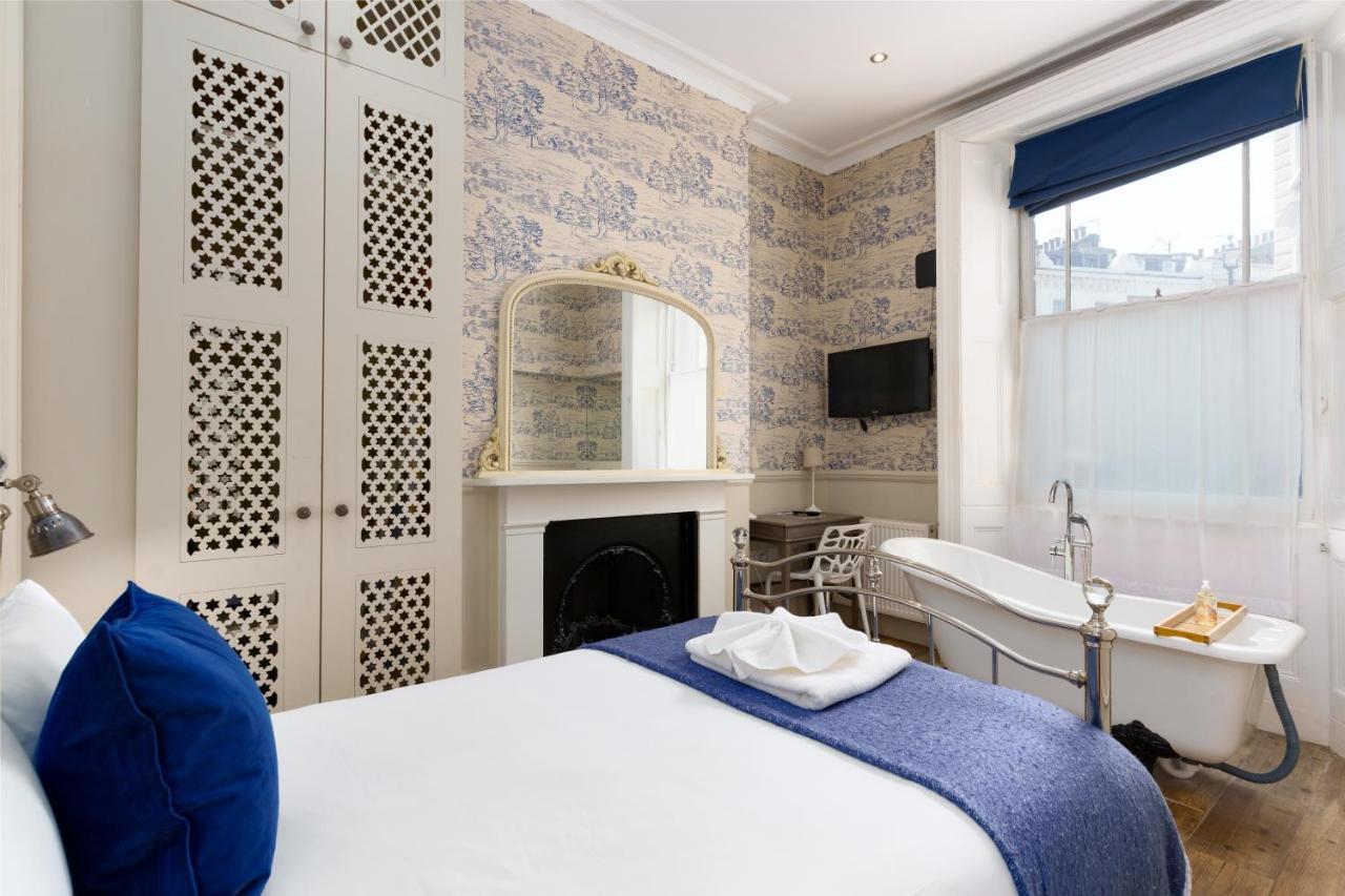 Bower House Hotel London Exterior photo